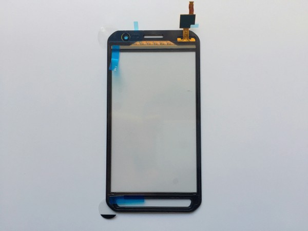 Тъчскрийн Samsung за Xcover 3 Galaxy G388F